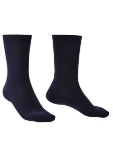Bridgedale LINER Base Layer Thermal 2 x Liner Unisex Navy
